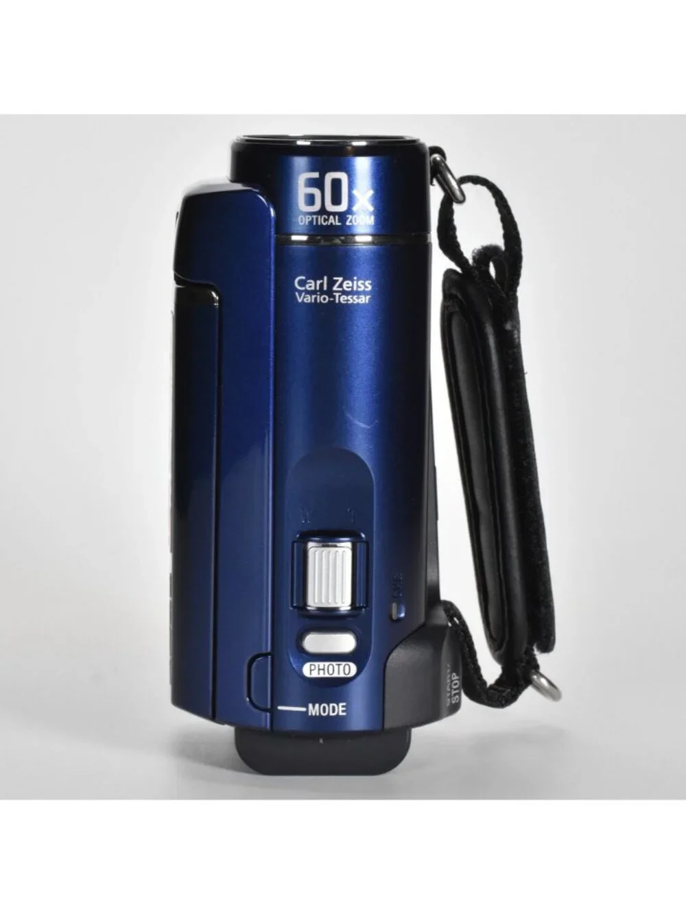Sony DCR-SX41 8GB Handycam Camcorder 60x Optical Zoom 2.7